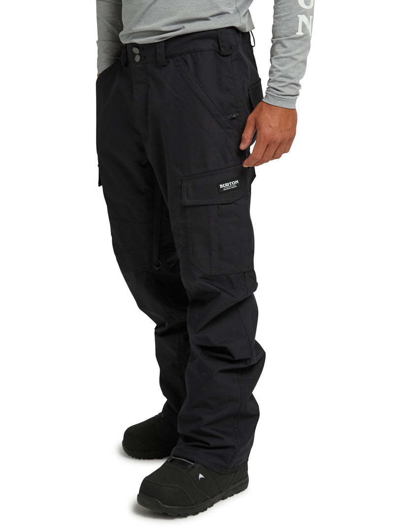 Plaid&Plain Men's and Women's Khaki Cargo Pants - Slim Fit, 3D Shape,  Articulated Knees, Stretchy Fabric C804 Khaki 28WX28L at Amazon Men's  Clothing store